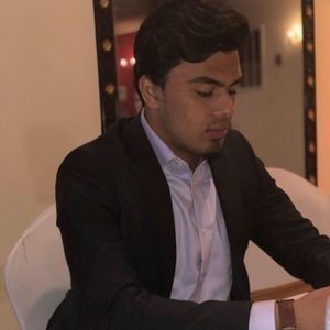 Meet your Posher, Samir